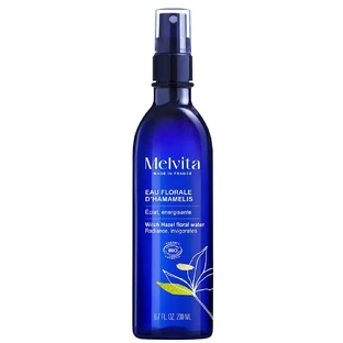 Melvita Acque Florealis Eau Florale D'hamamelis Bio 200 ml