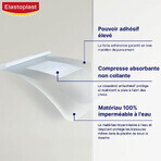 Elastoplast Medicazioni impermeabili x40