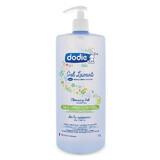 Dodie 3-in-1 Waschgel der ersten Tage 1l