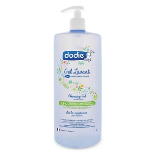 Dodie 3-in-1 wasgel vanaf de eerste dagen 1l