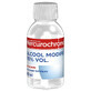 Mercurochrome Alcohol N.A. edit 100ml