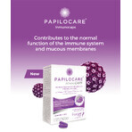 Papilocare Immunocaps, 30 capsule, Procare Health Papilocare Immunocaps, 30 capsule, Procare Health