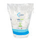 Gilbert Pads Bio 8x10cm 180 cotton rectangles