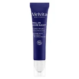 Melvita Roll-on Oogcontour Ijseffect met Korenbloem 10ml