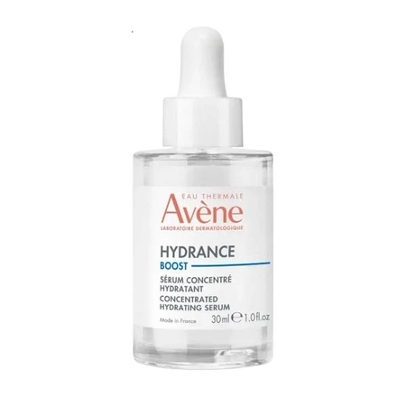 Avène Hydrance Moisturizing Serum Sensitive Skin Very Dehydrated Boost Intense 30ml