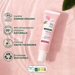 Klorane Peony Rich and soothing organic cream for sensitive and dry skin 40 ml Klorane Peony Rich and soothing organic cream for sensitive and dry skin 40 ml
