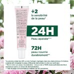 Klorane Peony Rich and soothing organic cream for sensitive and dry skin 40 ml Klorane Peony Rich and soothing organic cream for sensitive and dry skin 40 ml
