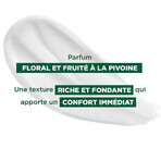 Klorane Peony Rich and soothing organic cream for sensitive and dry skin 40 ml Klorane Peony Rich and soothing organic cream for sensitive and dry skin 40 ml