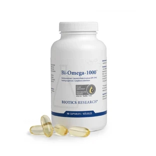 Biotics Research Omega 90 Kapseln
