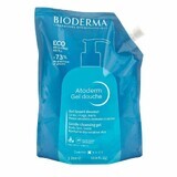 Bioderma Atoderm Eco-Rijk Douchegel Alle Huidtypen 1L