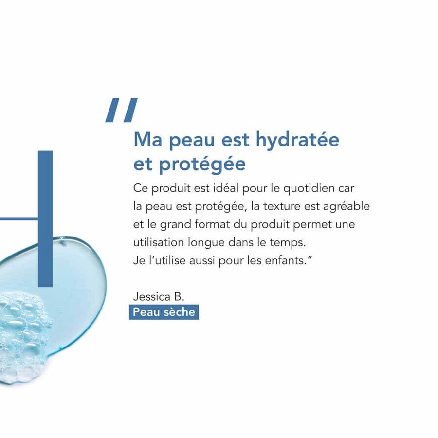 Bioderma Atoderm Gel Douche Eco-Recharge Tous Types de Peaux 1L Bioderma Atoderm Gel Douche Eco-Recharge Tous Types de Peaux 1L