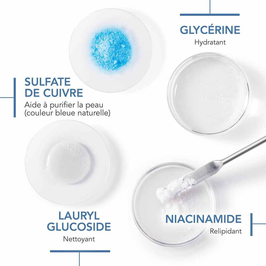 Bioderma Atoderm Gel Douche Eco-Recharge Tous Types de Peaux 1L Bioderma Atoderm Gel Douche Eco-Recharge Tous Types de Peaux 1L