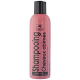 Naturado Shampoo for Damaged Hair 200 ml