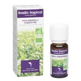 Dr. Valnet ACEITE ESENCIAL DE ALBAHACA TROPICAL BIO 10ml