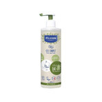 Mustela Gel Lavant A L'huile D'olive Bio Pour Toute La Famille 400ml Mustela Gel Lavant A L'huile D'olive Bio Pour Toute La Famille 400ml