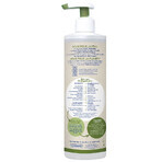 Mustela Gel Lavant A L'huile D'olive Bio Pour Toute La Famille 400ml Mustela Gel Lavant A L'huile D'olive Bio Pour Toute La Famille 400ml