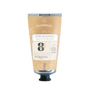 Gomenol Weichheit Massage Creme 75ml