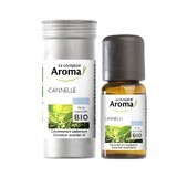 Le Comptoir Aroma Huile Essentielle De Cannelle Bio 5ml