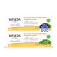 Weleda Toothpaste For Children 2x50ml