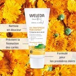 Weleda Toothpaste For Children 2x50ml