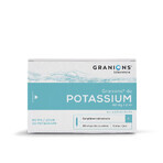 Kaliumkorrels 30 ampullen 60 ml