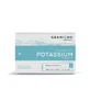 Granions Potassium 30 vials 60 ml
