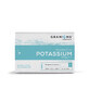 Granions Potassium 30 vials 60 ml