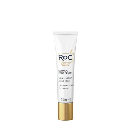 Roc Line Smooting Coffret Fêtes Des Mères 15ml