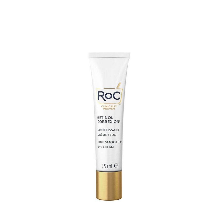 Roc Line Smooting Coffret Fêtes Des Mères 15ml Roc Line Smooting Coffret Fêtes Des Mères 15ml