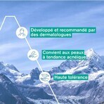 Uriage Hyseac Reinigendes Öl Reinigende Haut Acnéiques Peaux Grasses 100ml