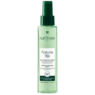 René Furterer Naturia Spray desenredante exprés bio 200 ml
