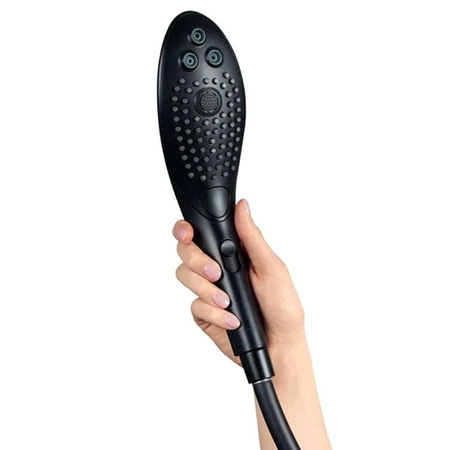 Womanizer Wave Schwarz