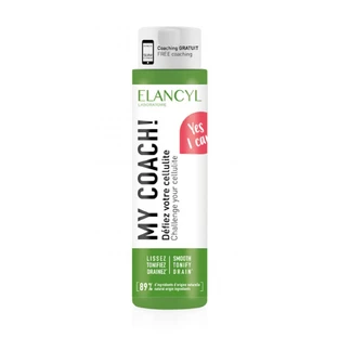 Elancyl My Coach Rebel Anti-Cellulite-Behandlung 200ml