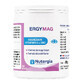 Nutergia Ergymag Magnesium B-vitaminen + Zink 180 Capsules
