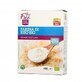 Organic rice flour, 400 g, La Finestra Sul Cielo