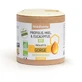Nat&amp;Form Propolis, miere și eucalipt Bio Soothes Throat 45 bomboane gumate