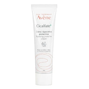 Avène Cicalfate+ Creme Reparatrice Protectrice Peaux Sensibles Et Irritees 100ml