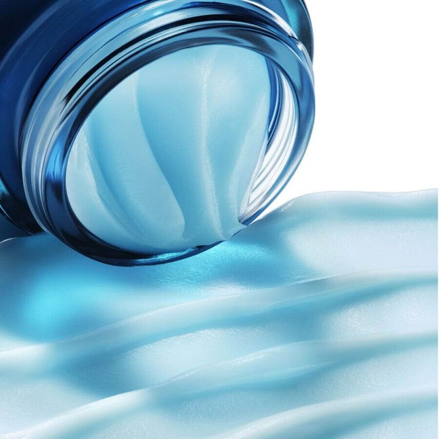 Vichy Mineral 89 Crème Hydratante Récupération Nuit 50ml Vichy Mineral 89 Crème Hydratante Récupération Nuit 50ml