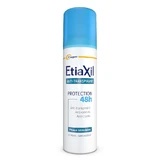 Etiaxil Deodorant Spray 48u, matige transpiratie voor gevoelige huid 150 ml