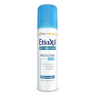 Etiaxil Deodorant Spray 48h, mäßig schweißtreibend für empfindliche Haut 150 ml
