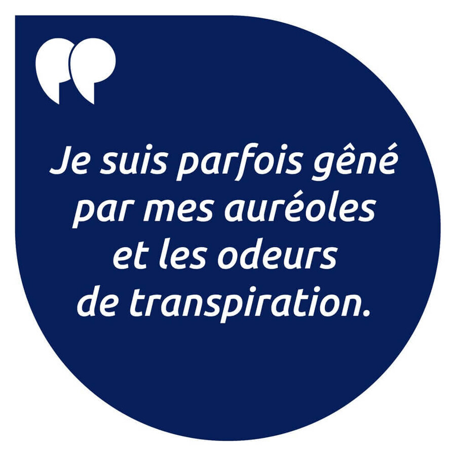 Etiaxil Déodorant Aérosol Protection 48h Transpiration Modérée Peaux sensibles 150ml