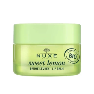 Nuxe Süße Zitrone Bio-Lippenbalsam 15g