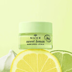 Nuxe Bálsamo Labial Ecológico Limón Dulce 15g
