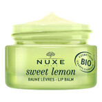Nuxe Bálsamo Labial Ecológico Limón Dulce 15g