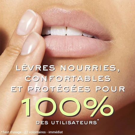 Nuxe Süße Zitrone Bio-Lippenbalsam 15g