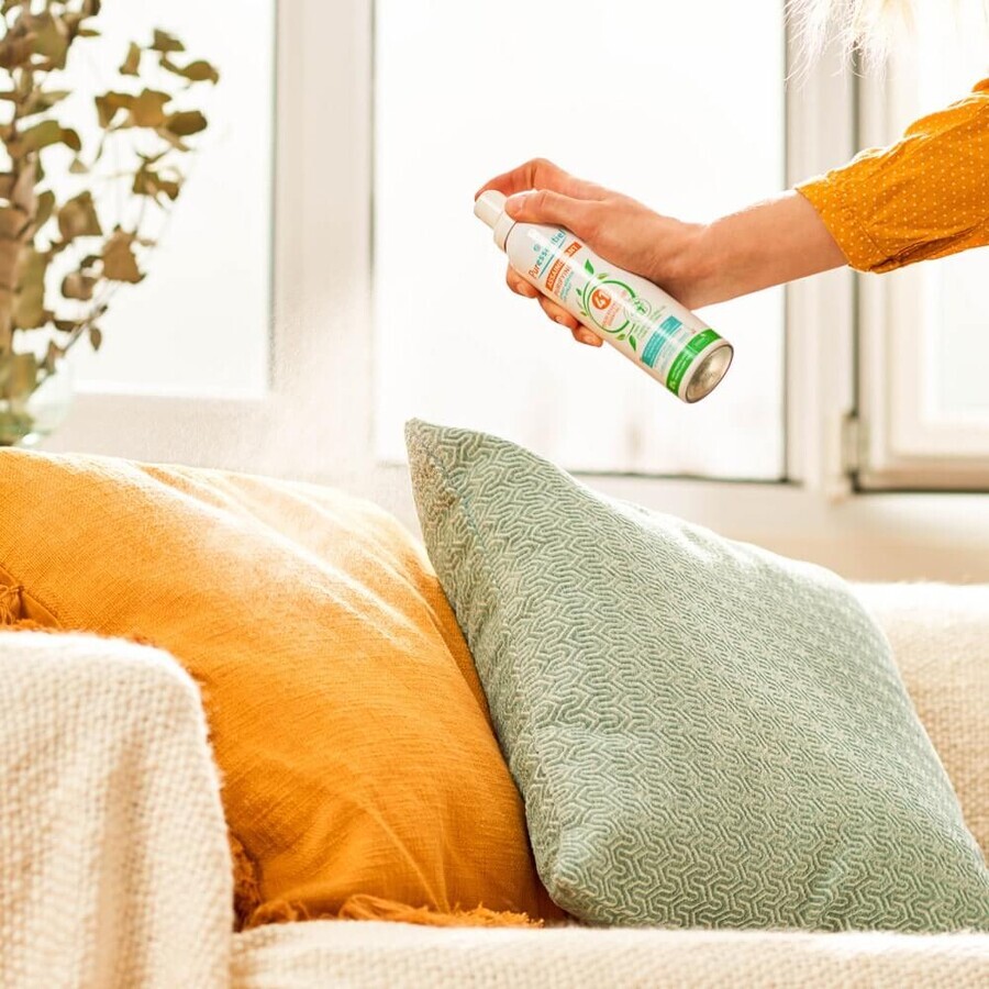 Puressentiel Purificante Spray aereo con 41 oli essenziali 500ml