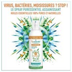 Puressentiel Purificante Spray aereo con 41 oli essenziali 500ml