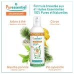 Puressentiel Purificante Spray aereo con 41 oli essenziali 500ml Puressentiel Purificante Spray aereo con 41 oli essenziali 500ml