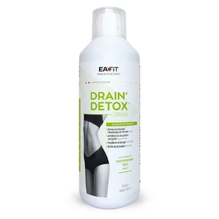 Eafit Detox Draining Detoxifiant 500ml