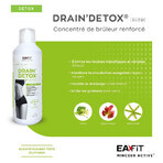 Eafit Detox Ontgiftingsmiddel 500ml Eafit Detox Ontgiftingsmiddel 500ml